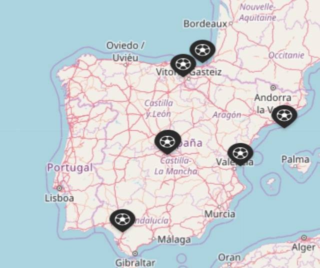 世界杯西班牙夺冠之路,世界杯决赛西班牙夺冠