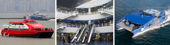 澳门公交车怎么付钱,澳门交通攻略横琴口岸