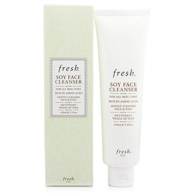 最好用的美白控油紧致补水洗面奶,温和控油保湿洗面奶