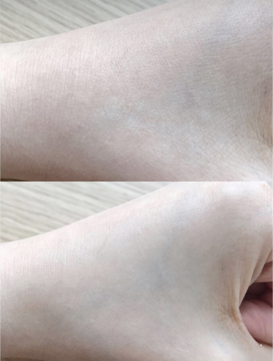 隐形毛孔的干皮好用的隔离霜,隐形毛孔均匀肤色妆前隔离测评