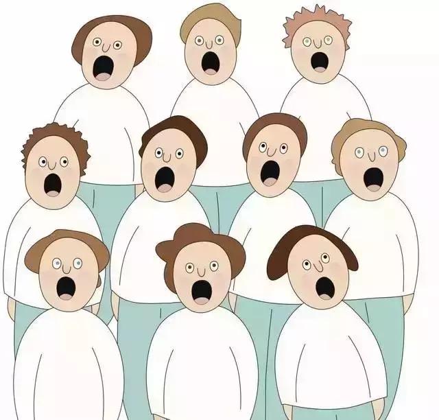 学英语第1步该干嘛,学英语关键在于方法