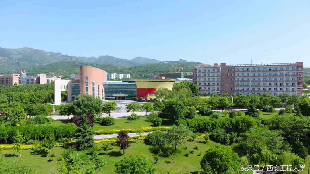 陕西省哪些大学是中国高水平大学,陕西省重点建设的高水平大学