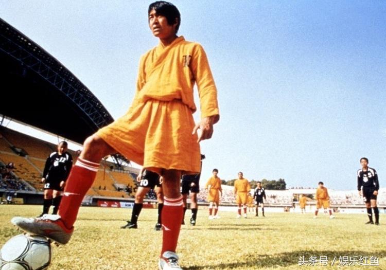 必看的四部足球电影,有关足球的经典动画