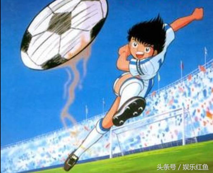 必看的四部足球电影,有关足球的经典动画