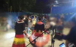 西昌本地出名的火盆烧烤,西昌最火的火盆烧烤