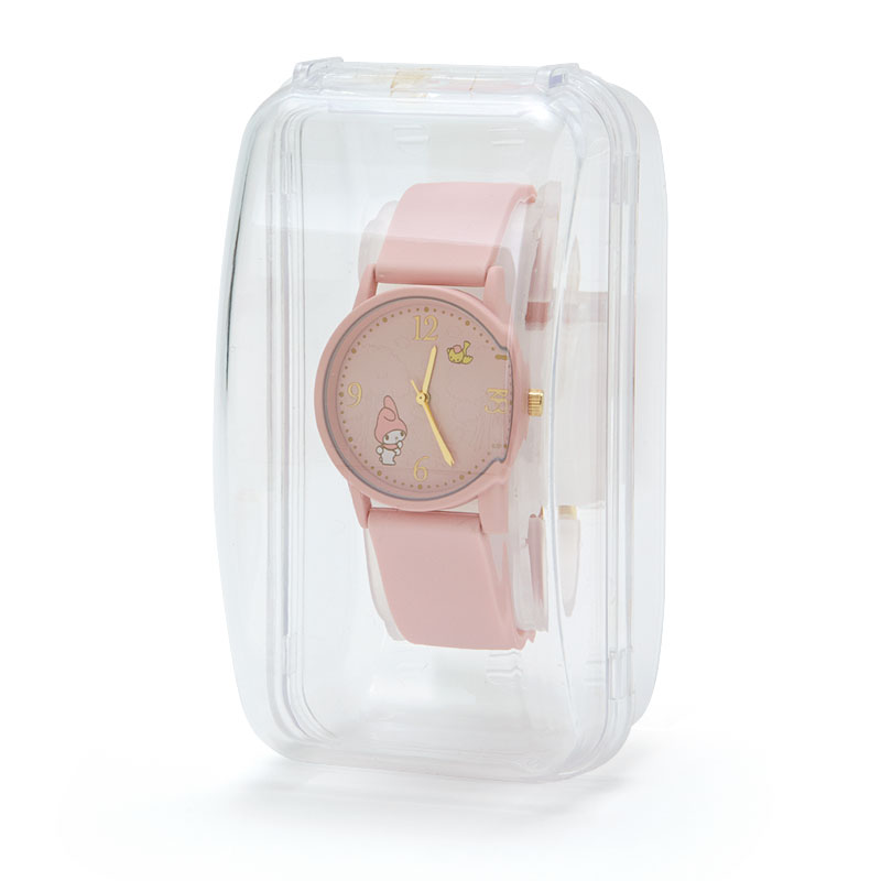 日本三角牌手表,sanrio手表多少钱