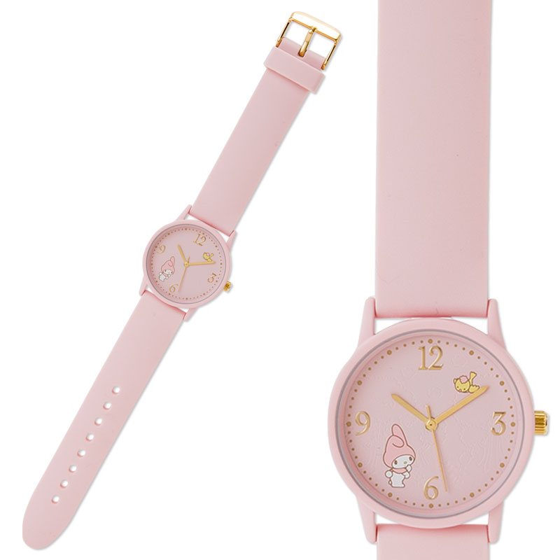 日本三角牌手表,sanrio手表多少钱