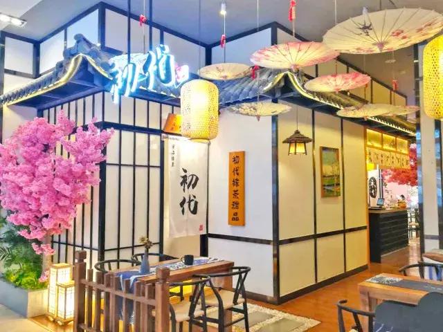 在太原茂业吃饭,太原茂业最值得吃的小吃