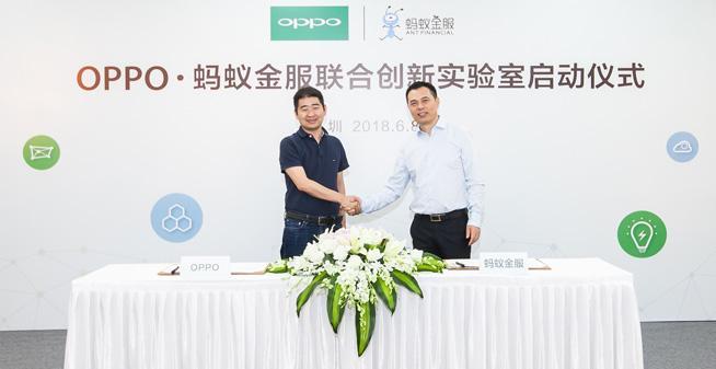 oppofindx发布有多惊艳,oppofindx直面屏测评