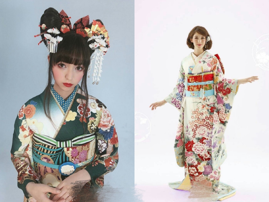 来日本旅游你会发现日本女人很显年轻，日本这位妈妈2个字真相了