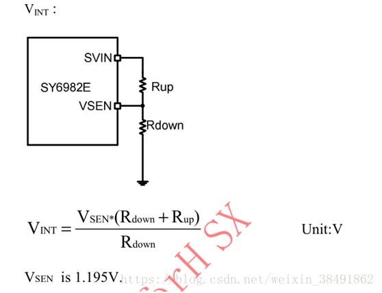 6982e是什么芯片,sy7215芯片参数