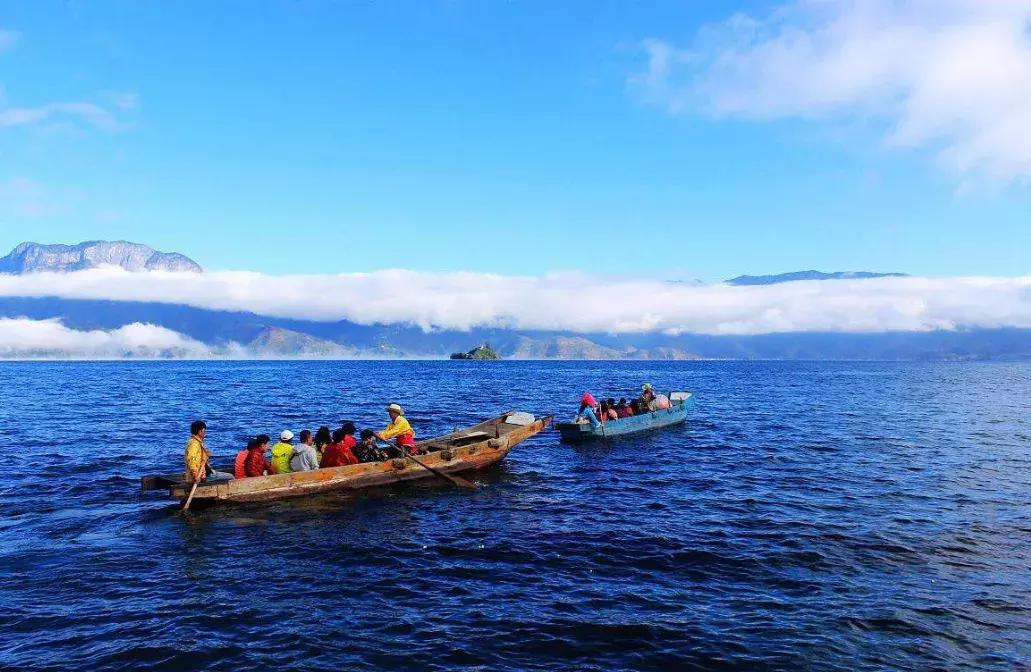 西昌泸沽湖住宿酒店推荐好一点,泸沽湖自由行住宿推荐