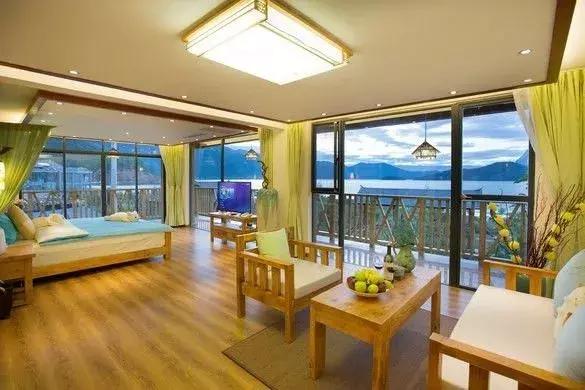 西昌泸沽湖住宿酒店推荐好一点,泸沽湖自由行住宿推荐