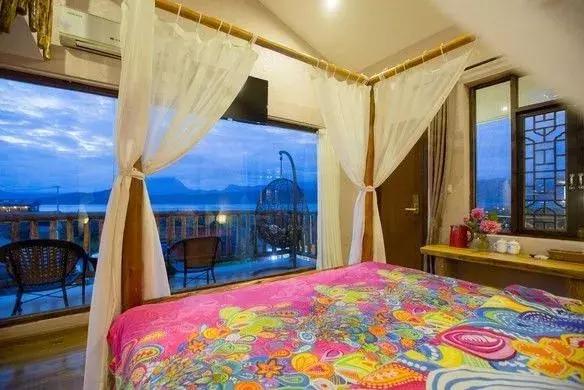 西昌泸沽湖住宿酒店推荐好一点,泸沽湖自由行住宿推荐