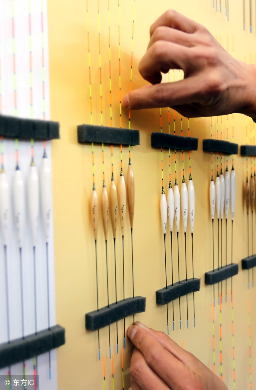 浮漂对鱼有什么影响吗,螺旋尾浮漂和扁尾浮漂的灵敏度