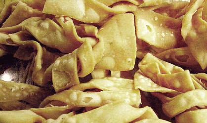 东莞道滘特产有哪些,东莞道滘哪个位置好点