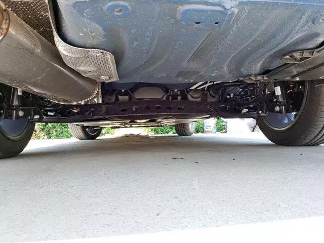 2020宝来底盘测评,2023款宝来底盘质量测评