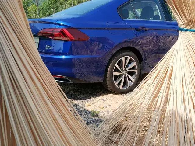 2020宝来底盘测评,2023款宝来底盘质量测评