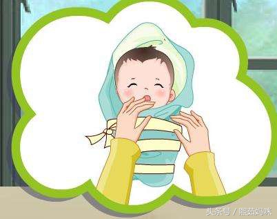 新生宝宝特有的生理现象,新生宝宝的常见现象