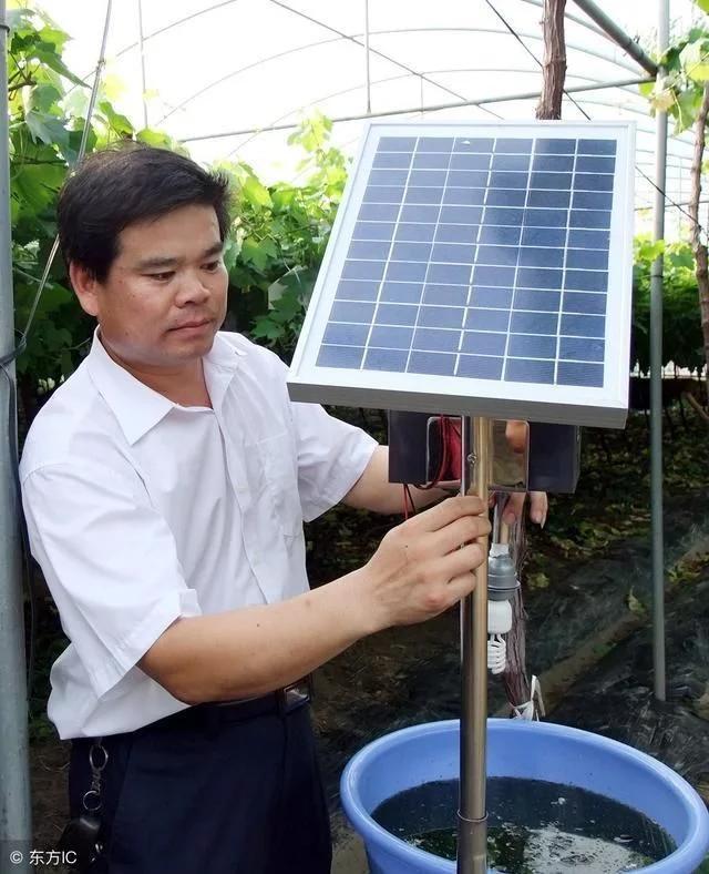 光伏农业的十大模式你知道几个,光伏农业前景好紧跟政策很重要