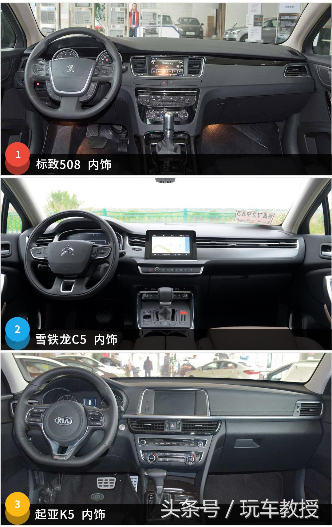 开在路上回头率高的车,开出去颜值最高的车