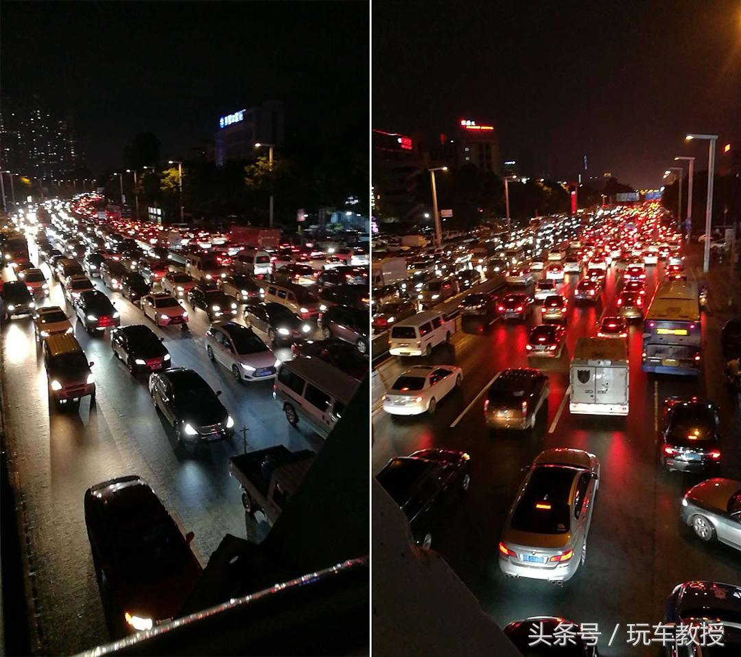 开在路上回头率高的车,开出去颜值最高的车