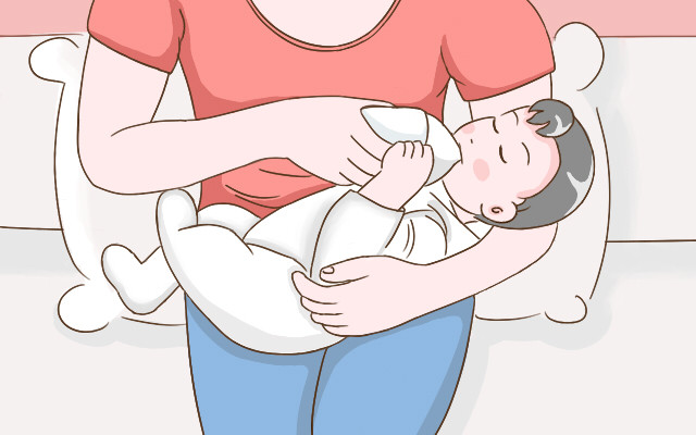 宝宝太瘦了吃什么辅食,宝宝太瘦发育不达标怎么办