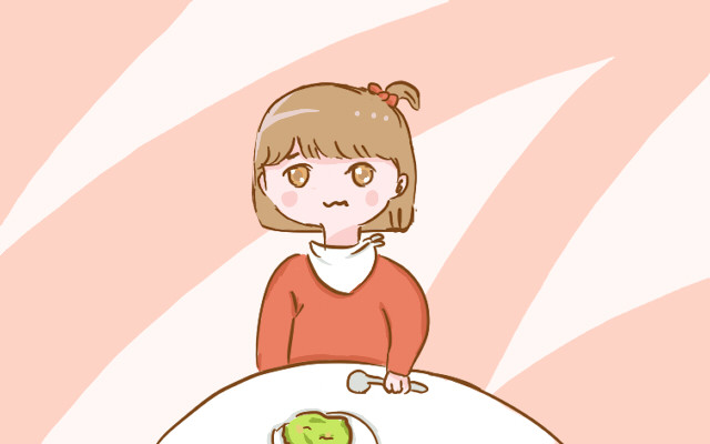 宝宝太瘦了吃什么辅食,宝宝太瘦发育不达标怎么办