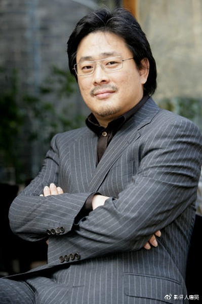 韩国最具影响力十大导演,盘点中国最具影响力的十位导演