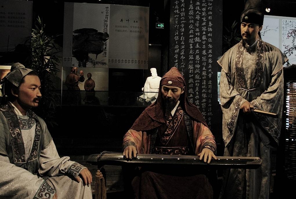 苏东坡巅峰时期在哪,苏东坡与什么人为三苏