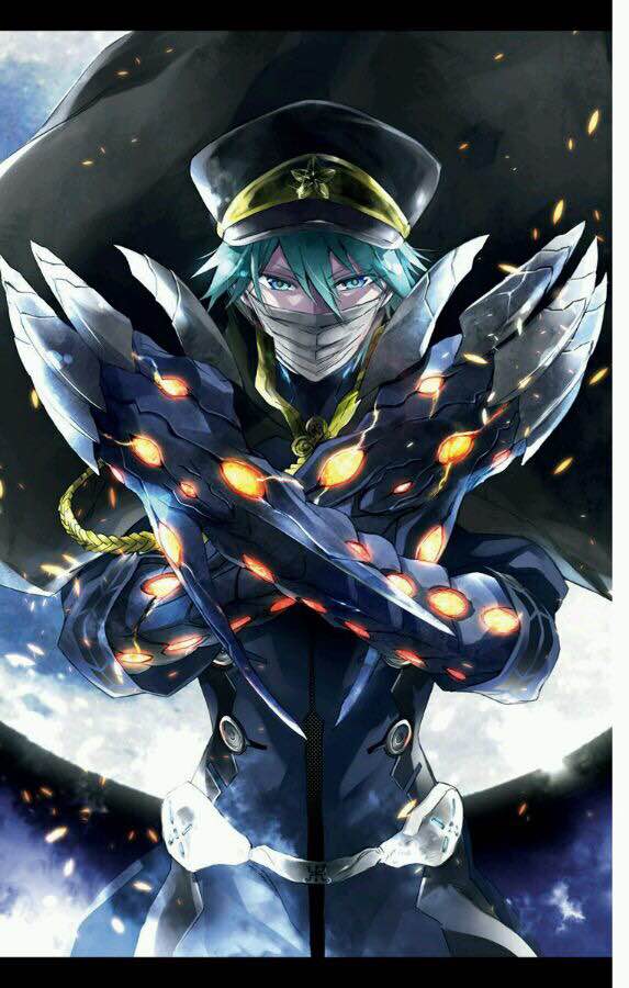 双星之阴阳师中的咒装,双星之阴阳师的咒装统计