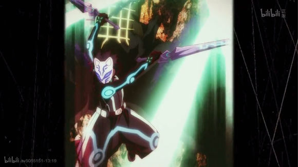 双星之阴阳师中的咒装,双星之阴阳师的咒装统计