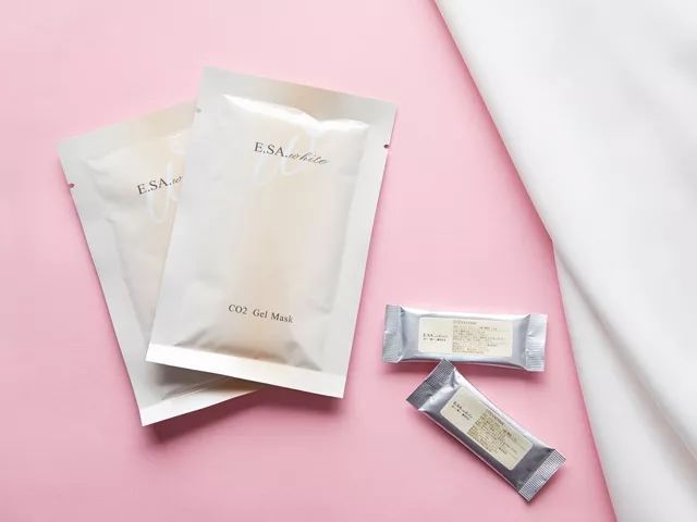 修护消痘消闭口的面膜,老牌子去皱美白面膜