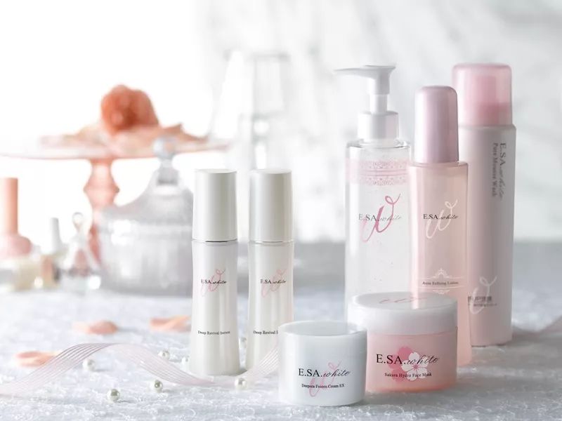 修护消痘消闭口的面膜,老牌子去皱美白面膜