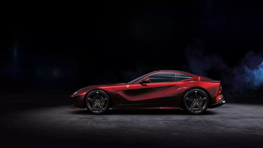 盘点五位球星开的车,世界各国足球明星都开什么车