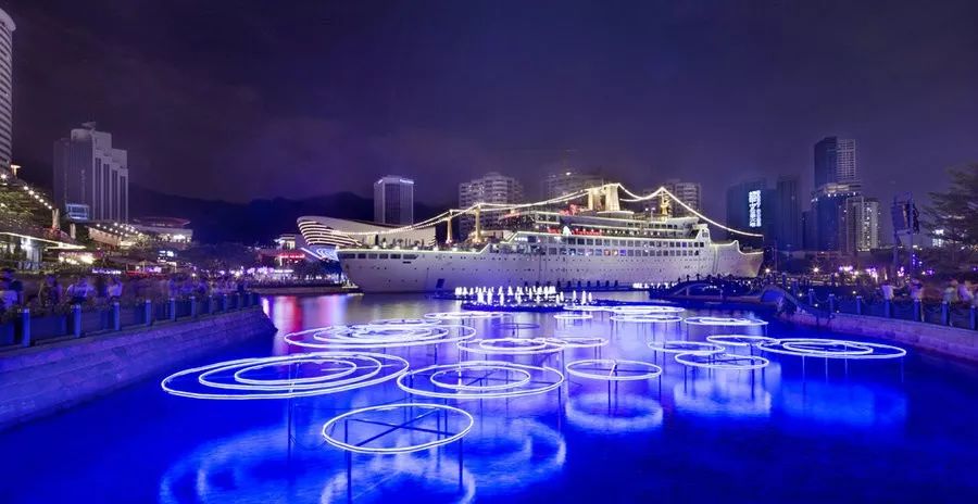 深圳8个看最美日落的地方,深圳晚上去哪里玩夜景最好