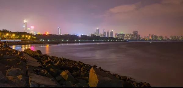 深圳8个看最美日落的地方,深圳晚上去哪里玩夜景最好
