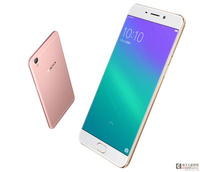 oppor9和oppor9plus有啥区别,oppor9和oppor9plus有什么区别