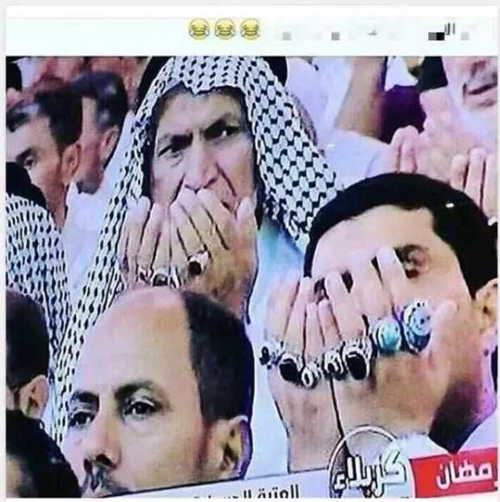 2018世界杯搞笑段子出炉，笑出了腹肌！