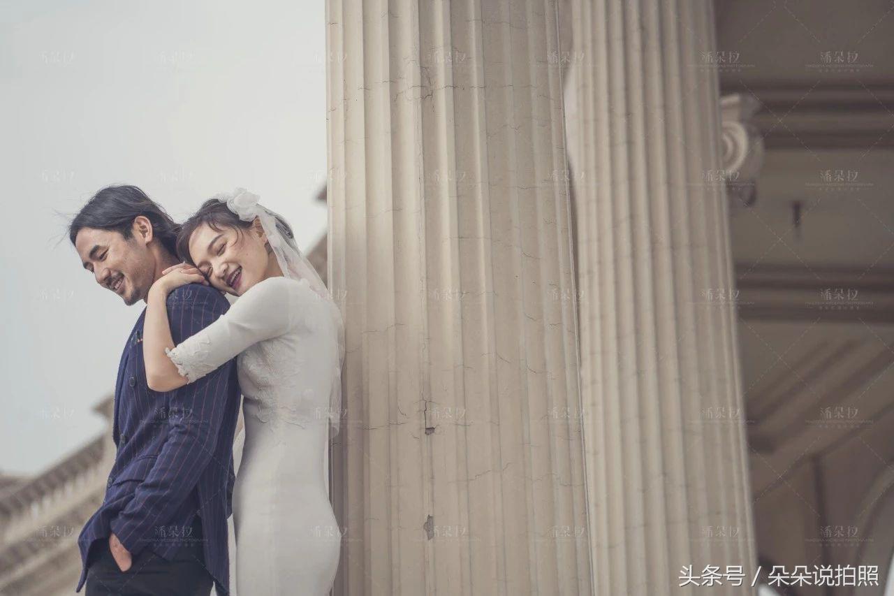 拉斐特城堡婚纱照近期,北京拉斐尔城堡婚纱照