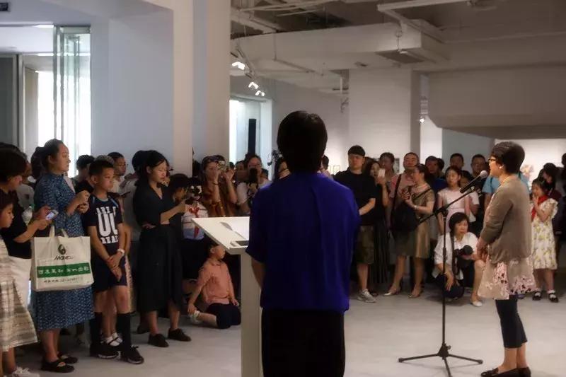 上海油雕展览,上海油雕院展览