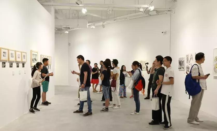 上海油雕展览,上海油雕院展览