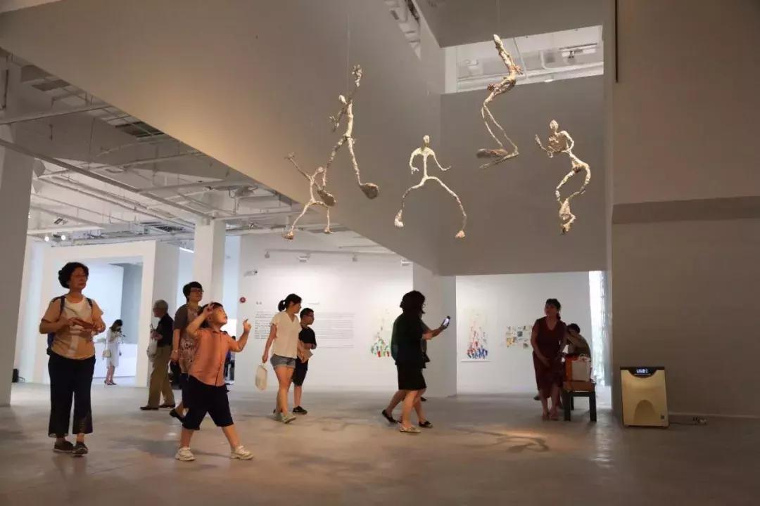 上海油雕展览,上海油雕院展览