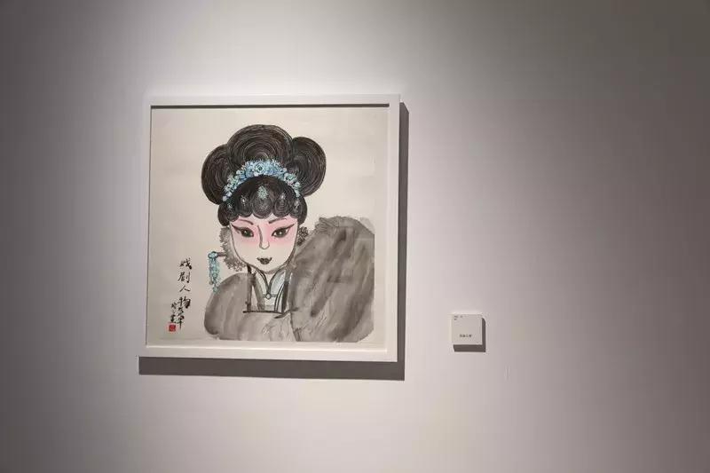 上海油雕展览,上海油雕院展览