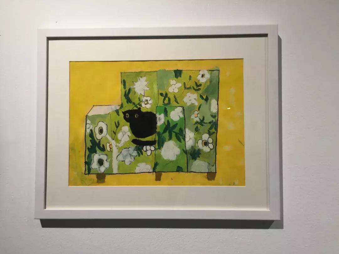 上海油雕展览,上海油雕院展览