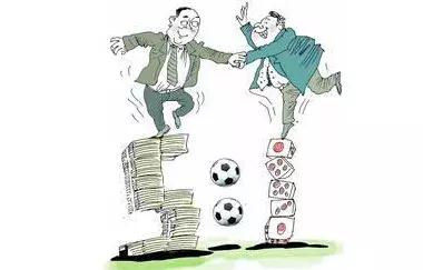 猜对世界杯输赢却拿不到钱?你押注的APP或涉嫌违法!