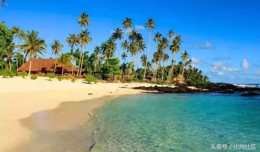 把中国护照免签的地方都去一遍,各国护照免签目的地排行