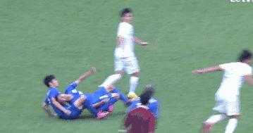 世界杯足球搞笑图片2018,2018世界杯足球搞笑名场面