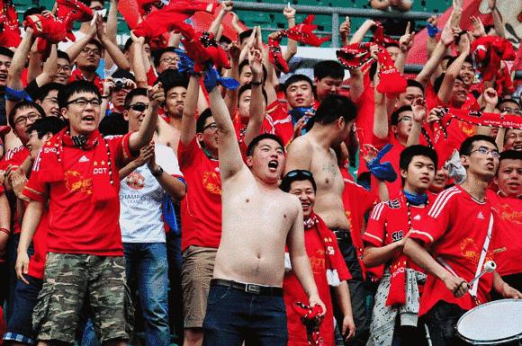 伪球迷足球知识测试,世界杯吉祥物是哈士奇