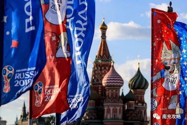 伪球迷足球知识测试,世界杯吉祥物是哈士奇